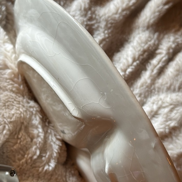 RARE!!!! Designed & released by the Wallace China Co.  1940s, RARE!!! SEE PICS! - Picture 13 of 16